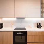 Apartamento Avorio, Brac Postira