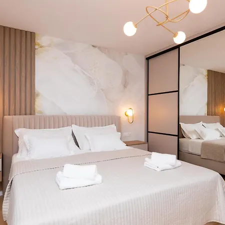 Apartman Avorio, Brac *