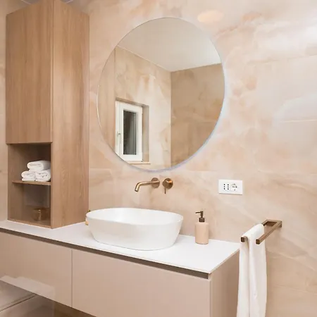 Avorio, Brac Apartman *