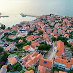 Avorio, Brac *