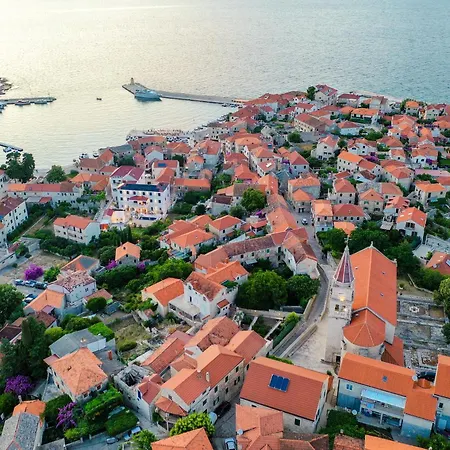Avorio, Brac *