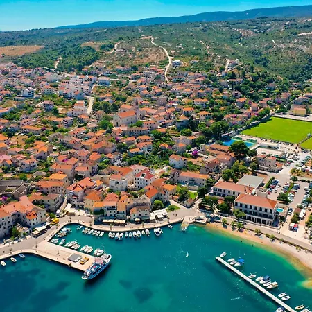 Avorio, Brac Postira