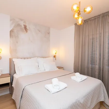 Apartment Avorio, Brac Postira