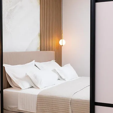 Apartamento Avorio, Brac Postira