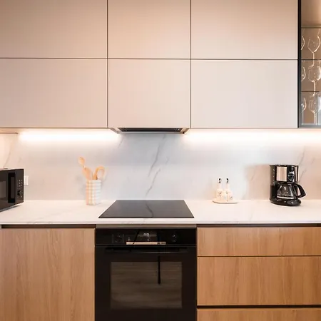 Apartamento Avorio, Brac Postira