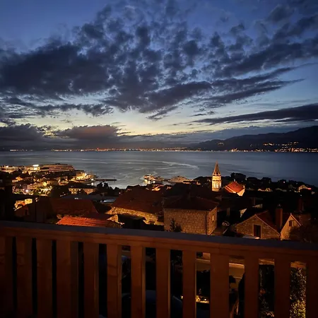 Avorio, Brac شقة