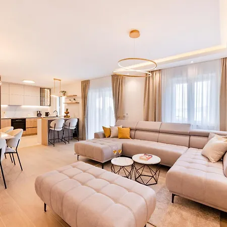 Apartment Avorio, Brac