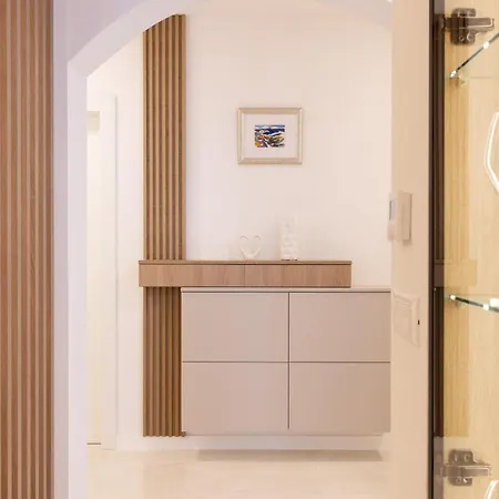 Appartamento Avorio, Brac Postira