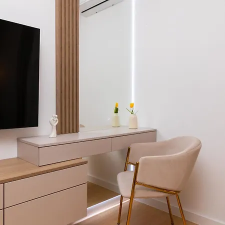 Appartamento Avorio, Brac