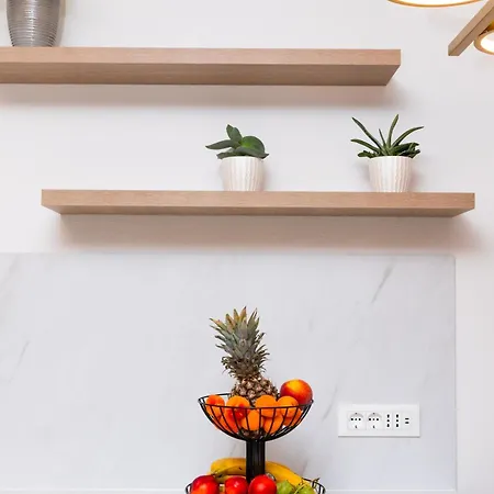 Appartamento Avorio, Brac