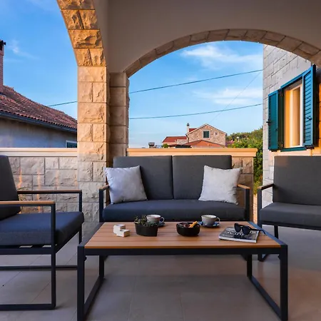 Apartment Avorio, Brac *